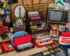 Here are the vintage items that we all kept and which sell best second-hand, according to experts