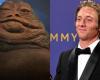 Jeremy Allen White to play Jabba the Hutt's son in 'The Mandalorian' movie