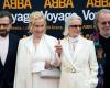 “Thanks for the music!”: ABBA Voyage gives a boost to the British economy