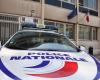 Bagneux: a man in police custody dies at the police station