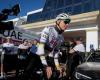 “The Tour remains the main objective” (Tour de France)