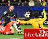 Girona v Liverpool: Champions League – live | Champions League