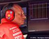 Formula 1 | Vasseur thinks of 'tons of races' where Ferrari lost 14 points