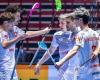 Unihockey: Switzerland in the quarter-finals of the Worlds without shining