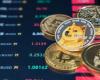 Dogecoin, XRP and Solana Slide as Bitcoin Price Falls Below $97K