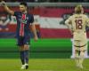 PSG: Paris relaunches in style in the Champions League, the summary of the match