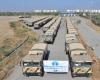 Morocco strengthens its military logistics with Tata trucks