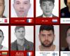 “These individuals have blood on their hands”: who are the two French people present on the trombinoscope of fugitives wanted by Europol?