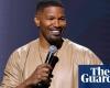 ‘I don’t remember 20 days’: Jamie Foxx says he had ‘brain bleed which led to a stroke’ | Movies