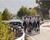 Cycling. Road – The UAE Team Emirates 2025 squad around Tadej Pogacar