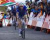 David Gaudu: “Go to the Giro, win a stage on the Tour…”