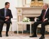 Fall of Bashar al-Assad’s regime in Syria: he would be “safe” there, a senior Russian official says the Syrian president has found refuge in Russia