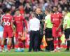 Premier League Reveal Match Officials for Liverpool vs Fulham