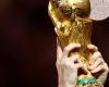 without suspense, Fifa will award the 2030 and 2034 World Cups