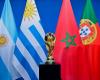 2030 World Cup: the Morocco-Spain-Portugal candidacy subject to the formality of voting this Wednesday