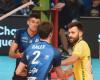 Volleyball. Against Paris, a crucial match for Saint-Nazaire