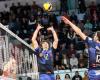 Tours Volley-Ball aims for the top 8 against Sète