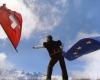 Blocking Switzerland at 10 million inhabitants amounts to threatening the bilateral path