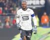 Rennes: Sampaoli demands Mandanda's departure for Christmas