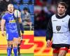 Champions Cup – “Townsend 1 – Dupont 0”: when Exeter enjoys the upcoming duel between its scrum half and Antoine Dupont