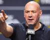 Dana White Tells Angry UFC Fighter, ‘The Whole Arena Thought You Won’