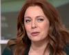 Isabelle Boulay unvarnished about her first time with Eric Dupond-Moretti