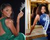 Miss Guadeloupe Moïra André has a 68% chance of becoming Miss France, according to AI