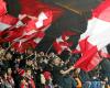 Brest – PSV: at Roudourou, the anthem of the Champions League has finally resonated