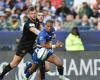 Champions Cup- The Stormers provide news of Manie Libbok after his injury against Toulon