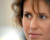 Asma el-Assad, the enigmatic wife of Syrian President Bashar el-Assad