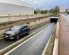 A new intervention at the Pont de Carreau crossroads in Cherbourg-en-Cotentin