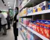 Actifed, Dolirhume, Nurofen… Over-the-counter sales in pharmacies prohibited for 8 dangerous anti-cold treatments