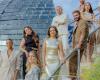 The musical The 10 Commandments at the Zénith in Toulouse: “Emotion is the key word”