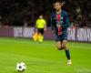 Match: Barcola after Salzburg/PSG (0-3): “It’s going to click”