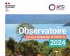 Observatory of the municipal block of Mayotte 2024 | AFD