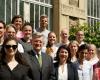 A future day center for victims of domestic violence in Grenoble