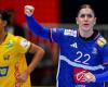 HANDBALL. Hungary – France: a grand final for first place