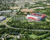 In Brest, is the new stadium project of general interest?