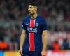 DIRECT. RB Salzburg – PSG: follow the match of the 6th day of the Champions League live