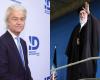 Geert Wilders calls on Iranian Supreme Leader after the fall of Bashar al-Assad