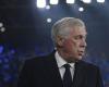 Ancelotti: “Real Madrid showed our best version to beat Atalanta”