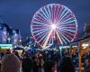 the immense success of the Brussels Christmas market, which now attracts more tourists than that of Strasbourg