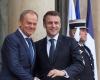 War in Ukraine: Macron in Poland on Thursday, Ukraine wants to organize a summit and talk about its integration into NATO… update on the situation