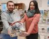 Win a Christmas basket with the Tourist Office of this town in Seine-Maritime