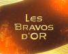 Here are the 18 categories rewarded in Les Bravos d'Or on January 1 on France 2.