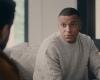 VIDEO. Kylian Mbappé in “Clique”: why the sweater carried by the star striker during the show makes a lot of them react