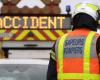 One dead in a road accident near Le Mans