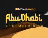 Bitcoin MENA Gains Support from Binance, eToro, M2, OP_NET and More Industry Leaders for December Event