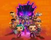 Funko speaks out following incident with itch.io – News