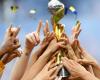 The Women’s World Cup in Brazil scheduled from June 24 to July 25, 2027